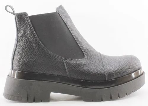 Botas Botinetas Ca a Baja Elasticos Dama Mujer 480 Cshoes