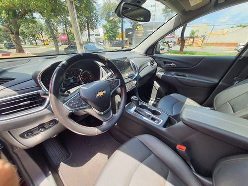 Imagem 12 de 14 de Chevrolet Equinox Premier
