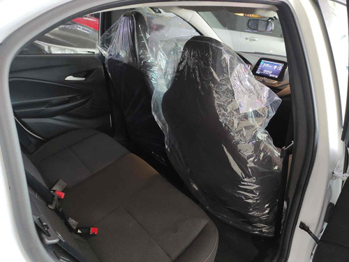 Chevrolet Onix 1.0 TURBO FLEX LTZ MANUAL