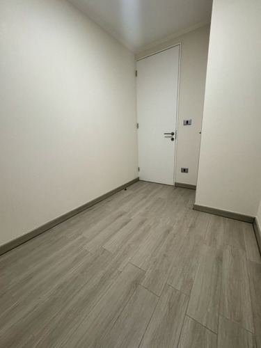 Dpto 3dormitorios+2baños+2 Terrazas Nuevo|macul/metro Grecia