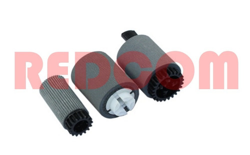 Kit Gomas Alimentadoras De Cassete Canon Ira451/4225/4235