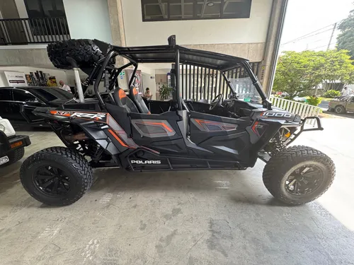 Polariz Rzr 1000 Xp