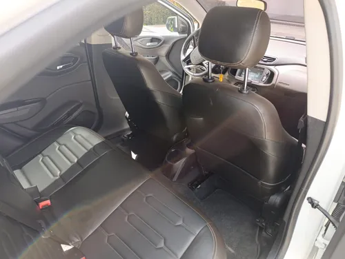 Chevrolet Onix 1.4 Ltz At