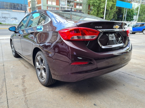 Chevrolet Cruze 1.4 T Ltz 0 Km Stock Fisico Hmc