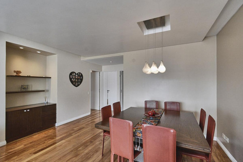 Imagen 5 de 30 de Hermoso 3 Dorm 1 Depen. Con 2 Cocheras Y 1 Baulera En Venta - Palermo