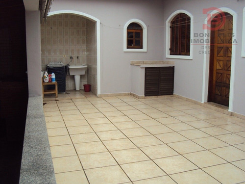 Imagem 14 de 15 de Sobrado - Vila Re - Ref: 6837 - V-6837