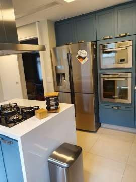 Sobrado - Ref: 8025
