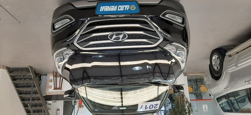 Imagem 7 de 10 de Hyundai Ix35 2017