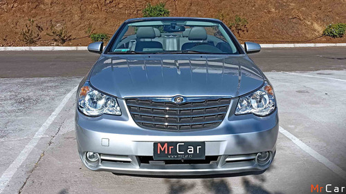 Chrysler Sebring Aut 2.7 Cabrio Sebring