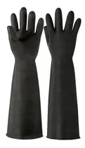 Comprar Guantes De Latex Industriales, Medianos Truper Tru14268
