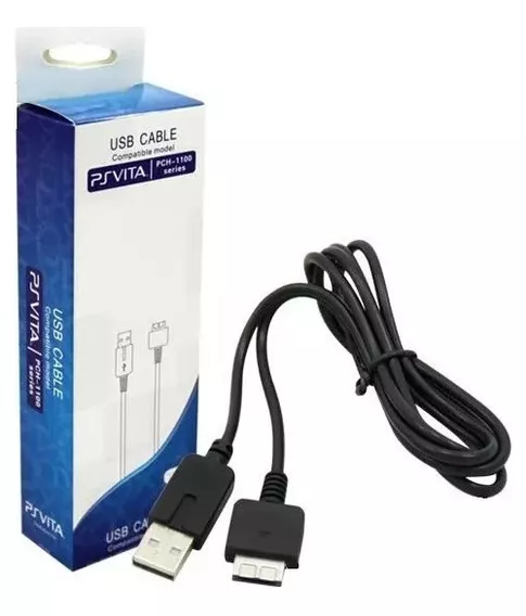 Cable De Datos Para Playstation Vita