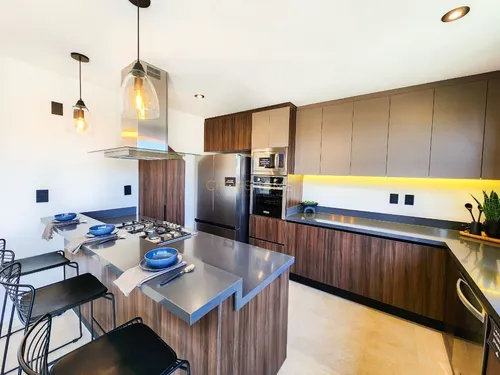 Casa En Venta, Campanario Norte Qro.