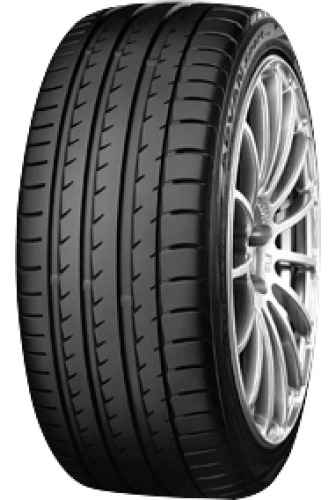 Paq 4 Llantas Yokohama Advan Sport V105 255/30r20 92(y) Xl