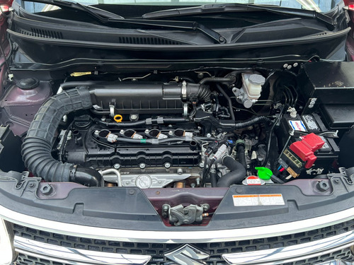 Suzuki Ignis 1.2 Vvt Glx