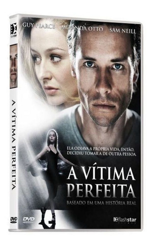 Dvd A Vítima Perfeita