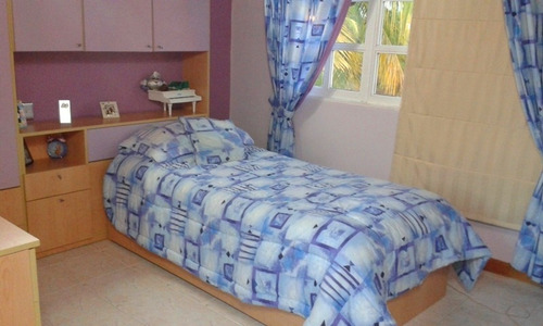 Imagen 11 de 14 de Casa En Alquiler En Lechería Urb. Las Villas