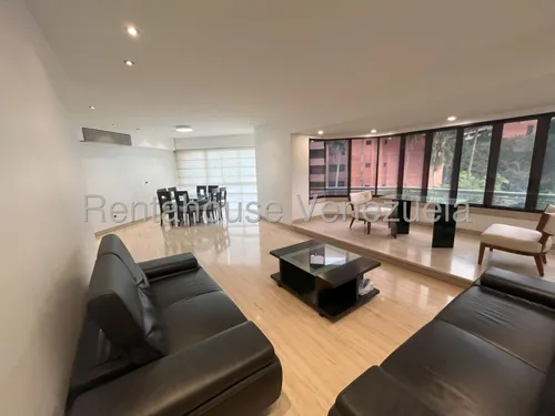Apartamento En Campo Alegre