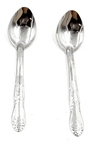 comprar Set 50 Cucharas Cafeteras Orquidea