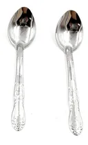 Comprar Set 50 Cucharas Cafeteras Orquidea