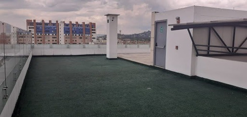 Oficinas En Arriendo Andes Norte 469-7225