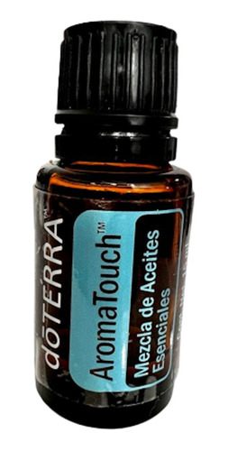 Doterra Aceite Esencial Aromatouch Para Masajes 15ml