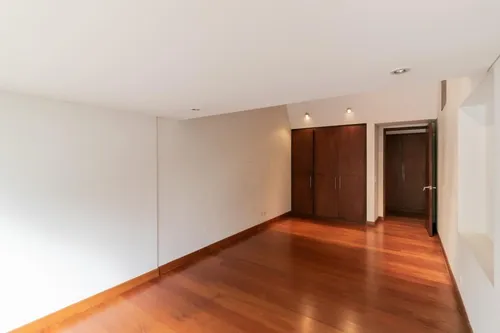 Apartamento En Venta En Chico Alto. Cod V1065004