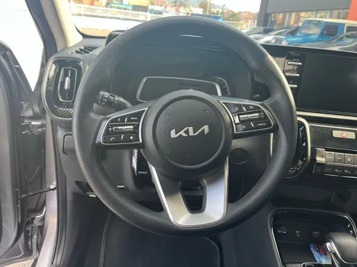 Kia Sonet 1.5L Vibrant