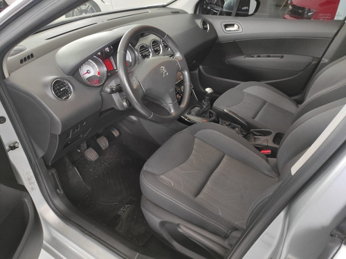 Peugeot 308 1.6 Allure 2017 Car Cash