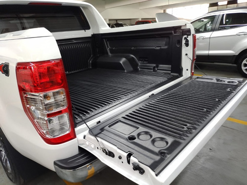 Imagen 12 de 17 de Ford Ranger 3.2 Limited 4x4 Automática Con Entrega Inmediata