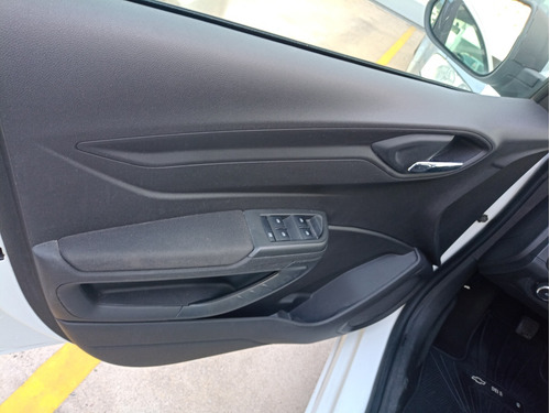 Chevrolet Onix 1.4 Ltz Mt 98cv