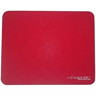 Mousepad Artisan Hayate Otsu Wine Red / Large Fx Mid