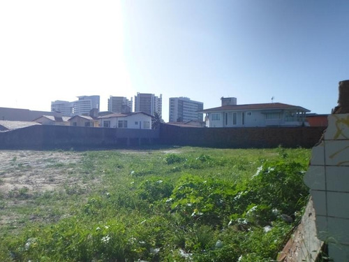 Terreno Para Alugar Na Cidade De Fortaleza-ce - L12733