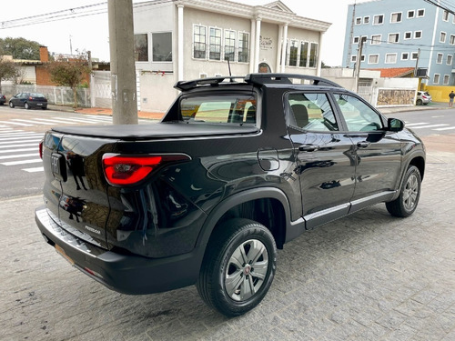 Imagem 11 de 11 de Fiat Toro 1.8 16v Evo Flex Freedom At6