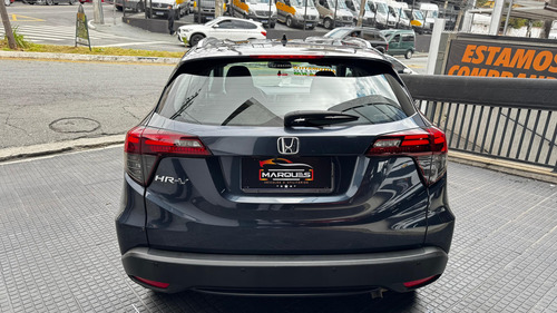 Honda HR-V 1.8 Lx Flex Aut. 5p
