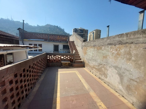 Amplia Casa, Recoleta, Avda Perú