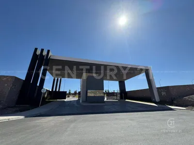 Terreno en venta