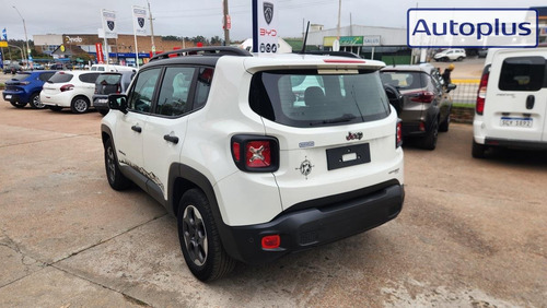 Jeep Renegade Sport