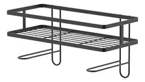Comprar Estante Organizador De Baño Diseño Y Estética Hierro Forjado