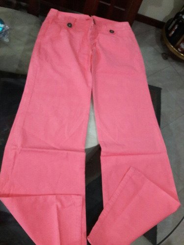 Pantalon Edc By  Esprit Original