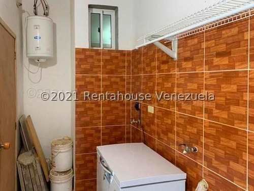 Imagen 8 de 8 de Espaciosa Vivienda En Venta Ubicada En La Puerta Maraven