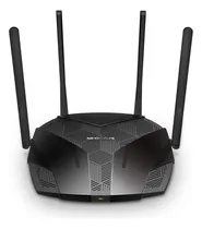 Comprar Router Mercusys Mr70x Ax1800 4 Antenas 5dbi Dual Band Wifi 6