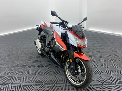 Imagen 15 de 25 de Kawasaki Z1000