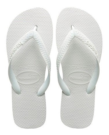 Zonazero Havaianas Ojotas Kids Top Niños Y Niñas Originales