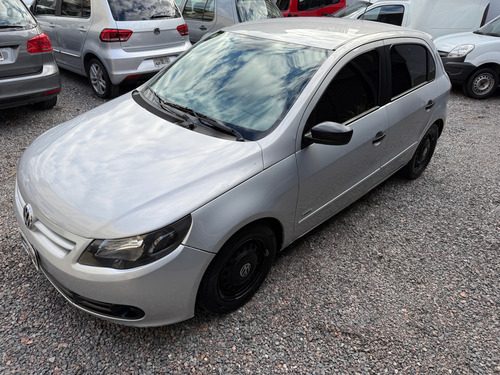 Volkswagen Gol Trend 1.6 Pack Ii