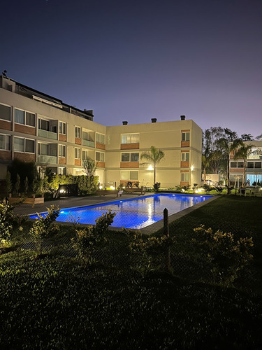 Departamento En Venta En Villa Los Remeros, Rincón De Milberg, Tigre