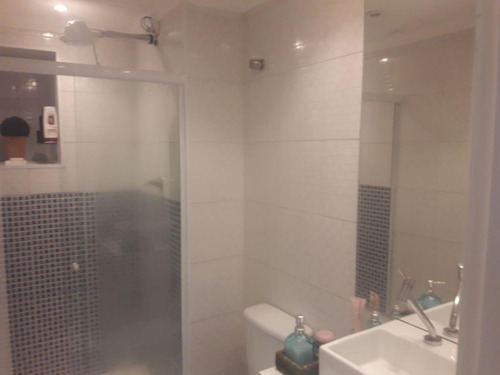 Imagem 14 de 15 de Apartamento Com 2 Dormitórios À Venda, 80 M² Por R$ 450.000,00 - Morumbi - São Paulo/sp - Ap1663