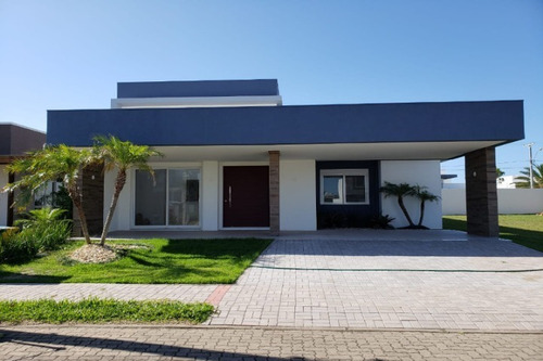 Imagem 2 de 16 de Casa À Venda Em Xangri-lá - Ca00989 - 34960856