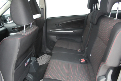 Imagen 11 de 13 de Toyota Avanza 2021 Le At (precio No Incluye Accesorios).