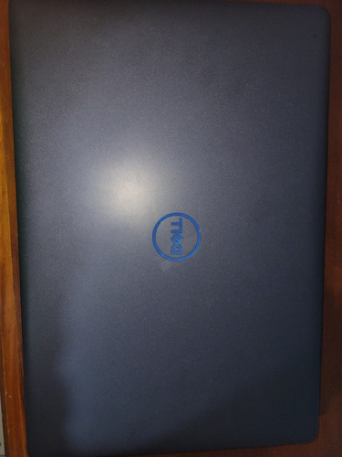 Laptop Dell G3 15 (Usado)