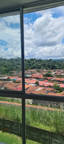Imagen 16 de 18 de Venta Apto 3r / 2b / 1 Parkin - Villa Zaita - Ph Vistas Del Rocio (las Cumbres) Negociable